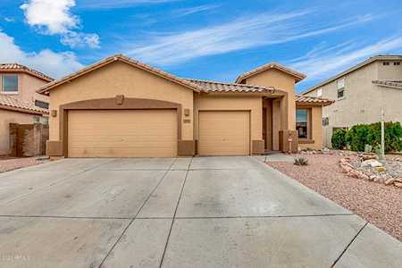 16851 W Tonbridge Street Surprise, AZ 85374