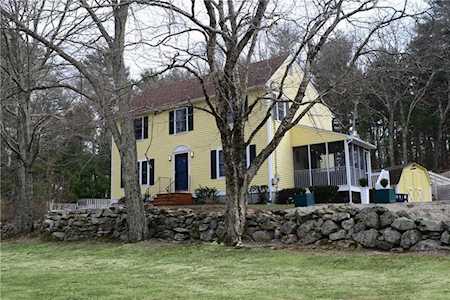 143 Old Plainfield PIKE Foster, RI 02825