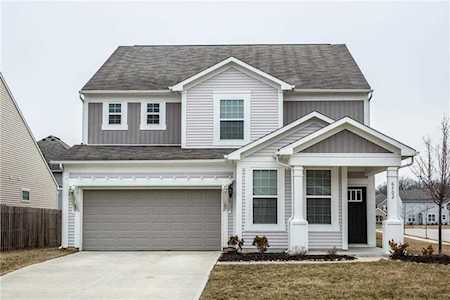 6702 Shooting Star Drive Whitestown, IN 46075