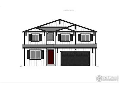 616 Wild Honey Dr Berthoud, CO 80513