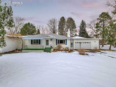 34 Broadmoor Avenue Colorado Springs, CO 80906