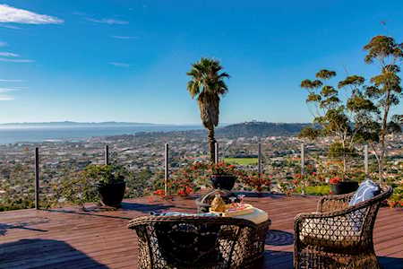 108 Loma Media Rd Santa Barbara, CA 93103
