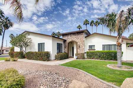 5314 E Pinchot Avenue Phoenix, AZ 85018