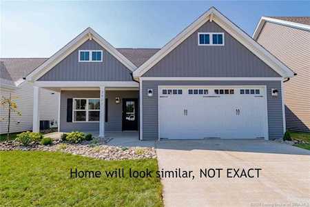 3915 Penny Ln Jeffersonville, IN 47130