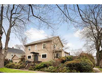 1008 NE 33rd Ave Portland, OR 97232