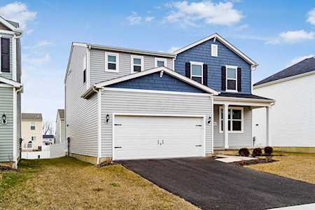 8742 Conestoga Valley Drive Blacklick, OH 43004