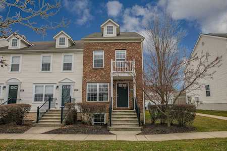 635 Lazelle Road Columbus, OH 43081