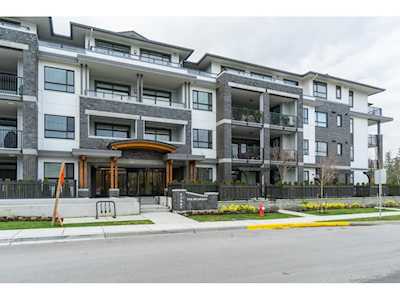 22087 49 Avenue #213 Langley, BC V3A 0K4
