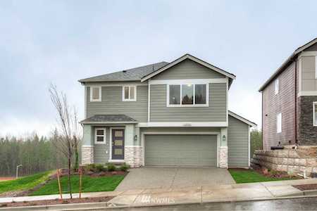 13024 173rd Dr SE #MW81 Snohomish, WA 98290
