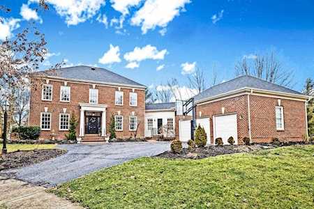 3509 Willow Grove New Albany, OH 43054