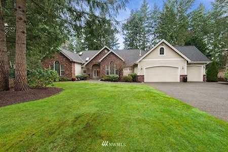 5206 Bridlepath Dr NW Gig Harbor, WA 98332