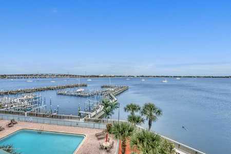 102 Riverside Drive #405 Cocoa, FL 32922