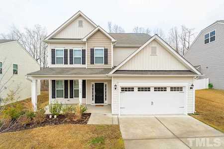 158 Flowers Crest Way Clayton, NC 27527