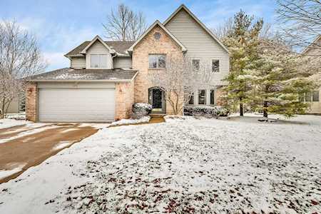 7676 Finbarr Court Dublin, OH 43017