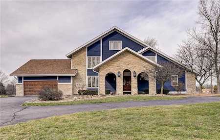 235 Westchester Boulevard Noblesville, IN 46062