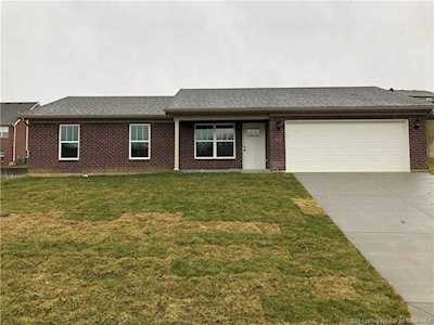 2820 Rolling Creek (Lot #236) Dr Jeffersonville, IN 47130