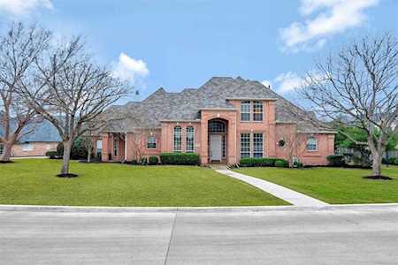 1009 Brazos Drive Southlake, TX 76092