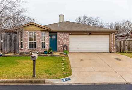 224 Stallion Drive Keller, TX 76248