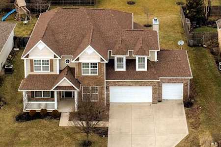482 Elnora Lane Westfield, IN 46074