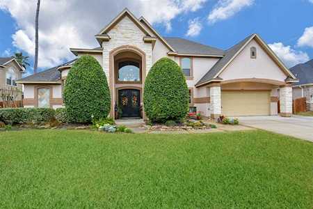 15706 Blanco Trails Ln Cypress, TX 77429