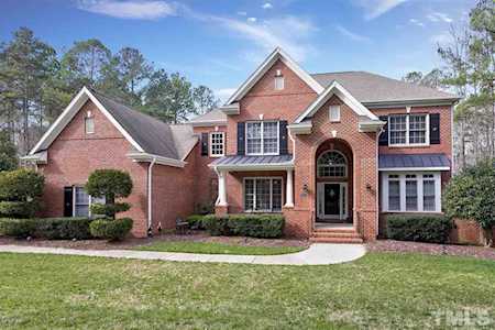 7713 Moondance Court Wake Forest, NC 27587