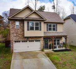 1518 Yarnell Station Blvd. Blvd Knoxville, TN 37932