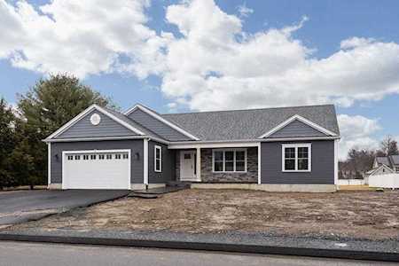92 Colonial Way #6 Attleboro, MA 02703