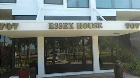 707 S Gulfstream Ave #101 Sarasota, FL 34236