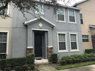 13608 Eridanus Drive Orlando, FL 32828
