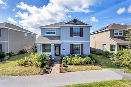 11916 Story Time Drive Orlando, FL 32832