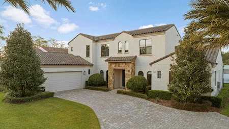457 Manor Road Maitland, FL 32751