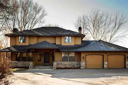 2679 N Big Sky Pl Eagle, ID 83616-0000