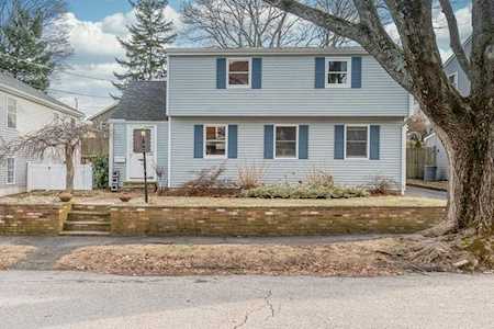 26 Nickerson Road Peabody, MA 01960