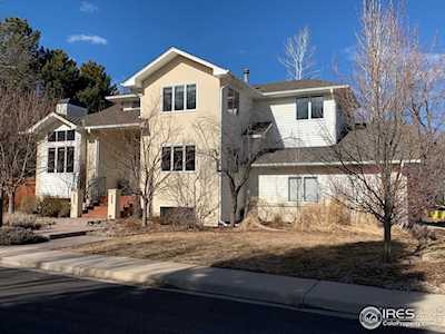 2183 Kincaid Pl Boulder, CO 80304
