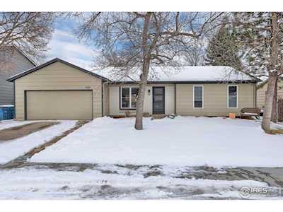 1420 Fillmore Pl Louisville, CO 80027