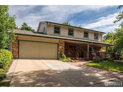 1780 Lehigh St Boulder, CO 80305
