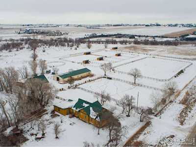 7197 E State Highway 14 Fort Collins, CO 80524