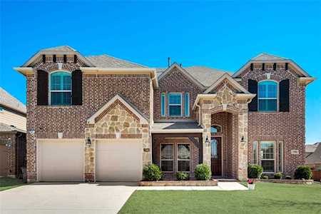 1700 Sara Cove Mckinney, TX 75071