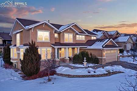 9661 Blue Bonnet Court Colorado Springs, CO 80920
