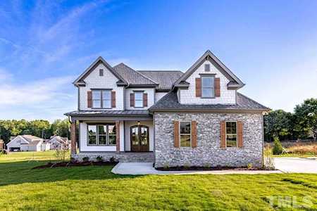 3312 Donlin Drive Wake Forest, NC 27587