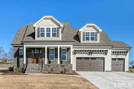 3217 Donlin Drive Wake Forest, NC 27587