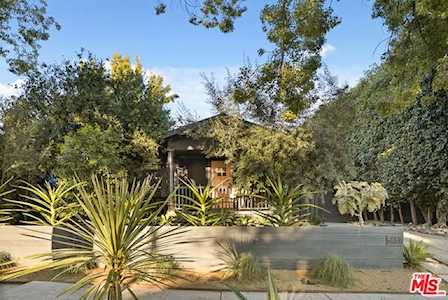 3437 Glenhurst Avenue Los Angeles, CA 90039