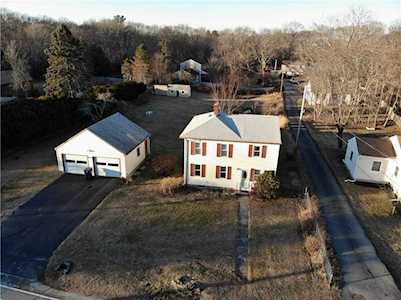 125 W allenton RD North Kingstown, RI 02852