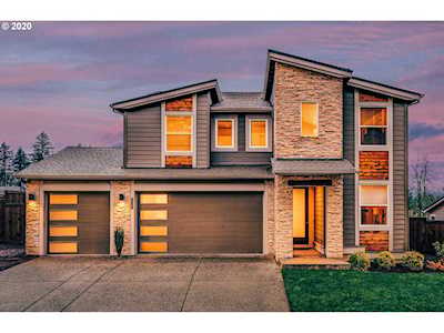 1928 NW Sierra Way Camas, WA 98607