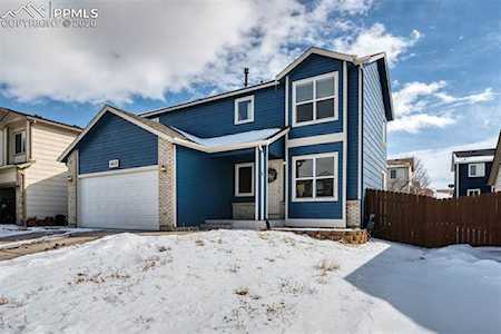 1657 Meadowbrook Parkway Colorado Springs, CO 80951