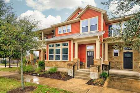4204 Berkman Dr Austin, TX 78723