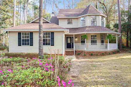 9509 Buck Haven Trail Tallahassee, FL 32312