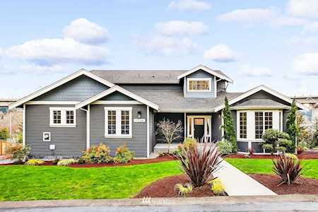 11328 SE 32nd Ct Bellevue, WA 98004