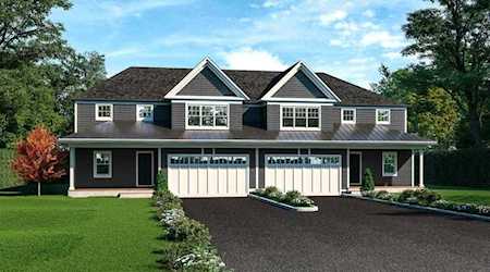 32 Graystone Lane #32 Natick, MA 01760