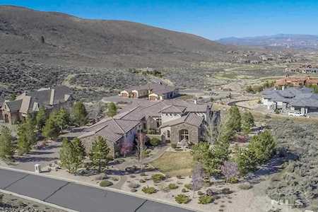5915 Sunset Ridge Ct Reno, NV 89511-4363